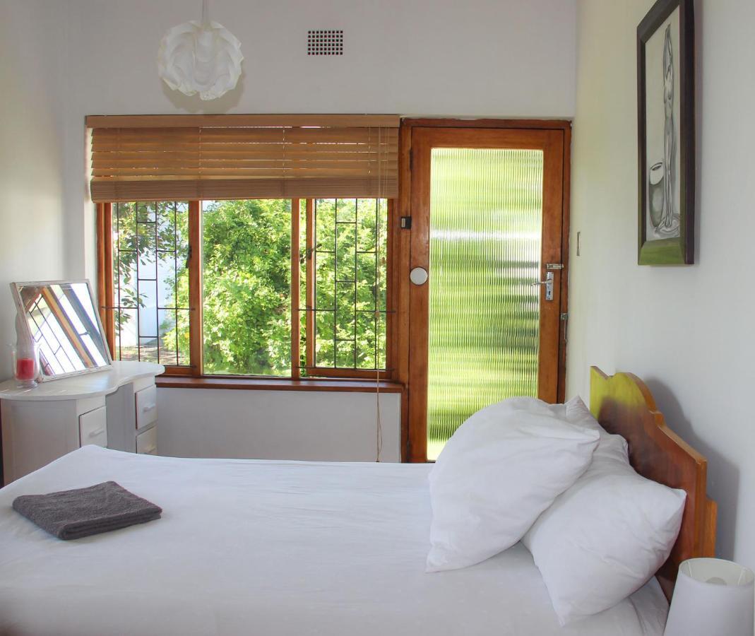 Norfolkden Beachhouse Hermanus Extérieur photo