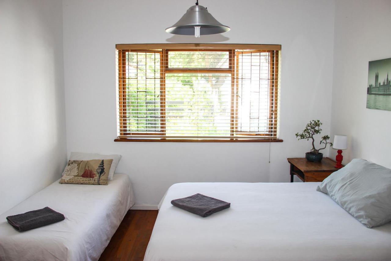 Norfolkden Beachhouse Hermanus Extérieur photo