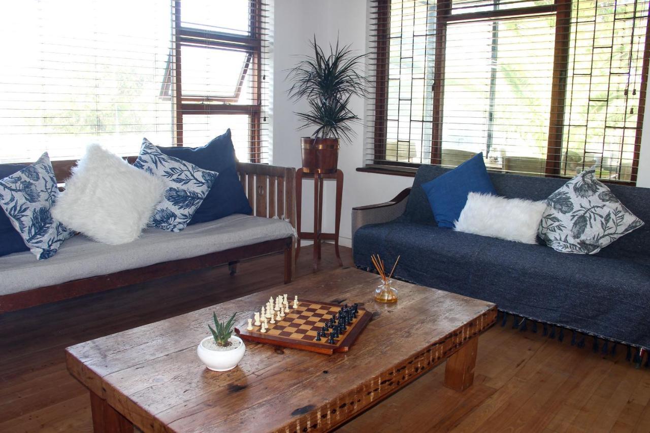 Norfolkden Beachhouse Hermanus Extérieur photo