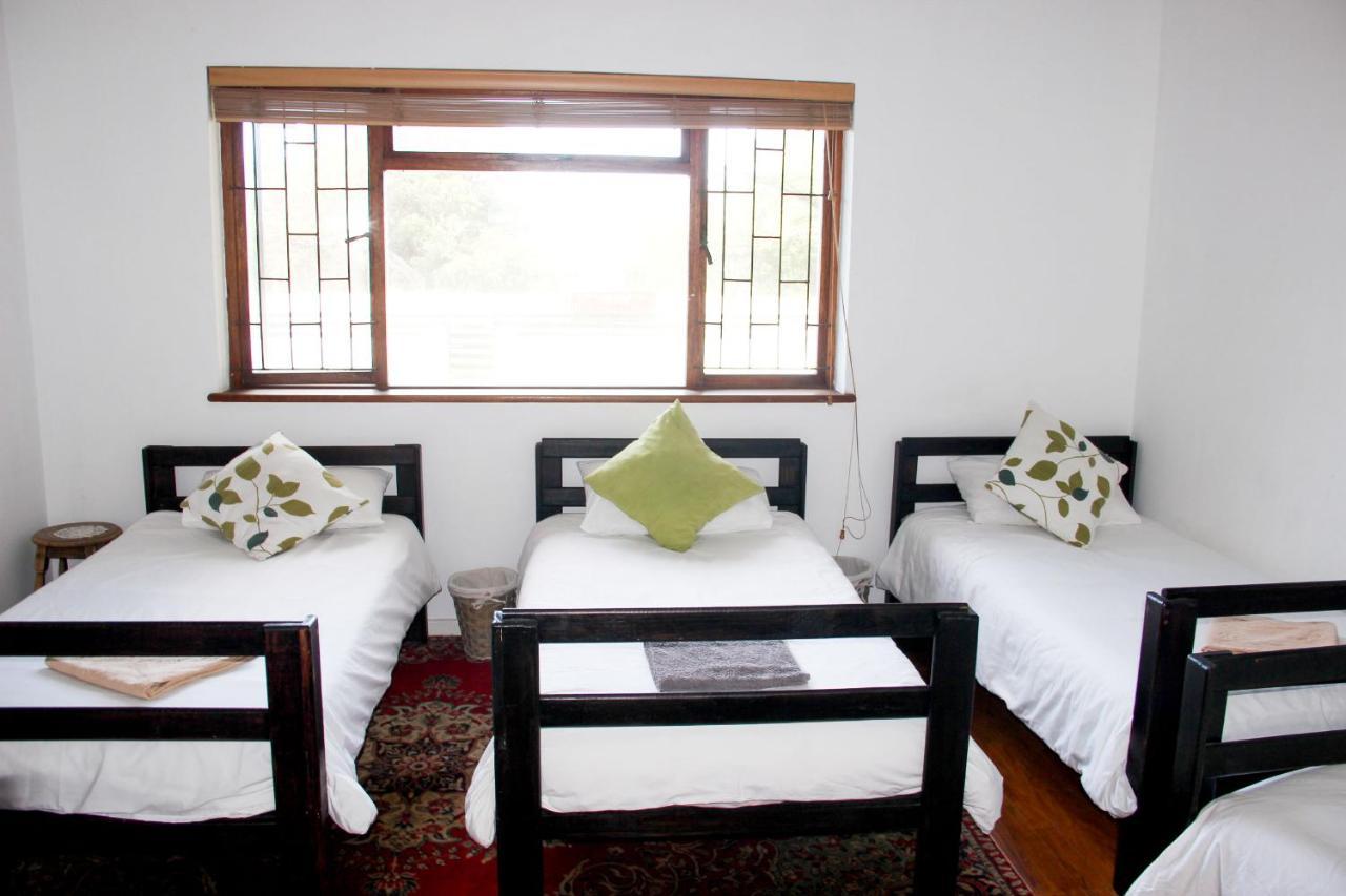 Norfolkden Beachhouse Hermanus Extérieur photo